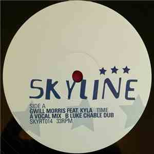 Gwill Morris Feat. Kyla - Time FLAC
