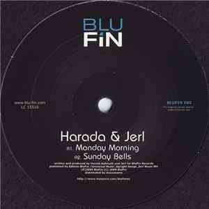 Harada & Jerl - Monday Morning FLAC