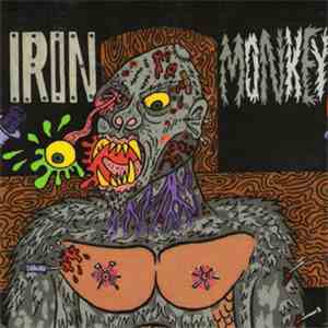 Iron Monkey  - Our Problem FLAC