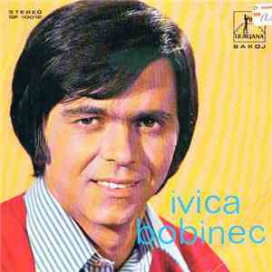 Ivica Bobinec - Otkad Živim Kraj Tebe / Tina FLAC
