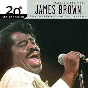 James Brown - The Best Of James Brown - Volume 2 - The '70s FLAC