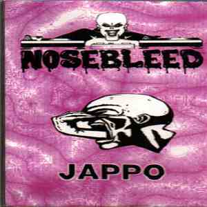 Jappo - Nosebleed FLAC