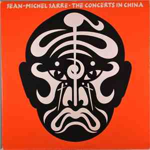 Jean-Michel Jarre - The Concerts In China FLAC