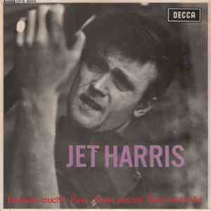 Jet Harris - Jet Harris FLAC