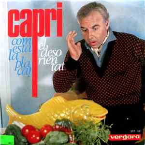 Joan Capri - Com Està La Plaça / El Desorientat FLAC