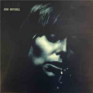 Joni Mitchell - Blue FLAC