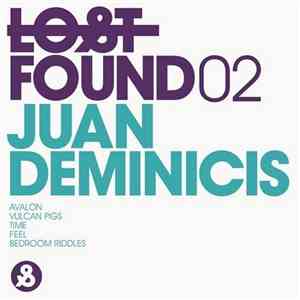 Juan Deminicis - Found 02 FLAC