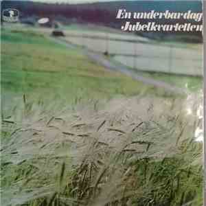 Jubelkvartetten - en underbar dag FLAC