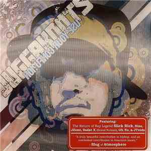 Juggaknots - Use Your Confusion FLAC