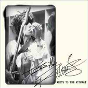 Keith Richards - Keith To The Highway FLAC