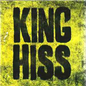 King Hiss - Demo 2012 FLAC