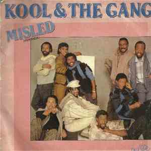 Kool & The Gang - Misled = Perdida FLAC