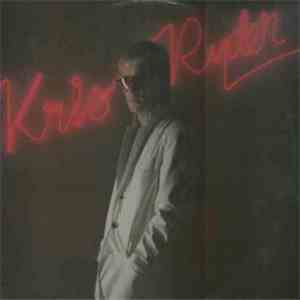 Kris Ryder - Kris Ryder FLAC