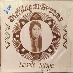 Lavelle Tafoya - Waiting For Dreams FLAC