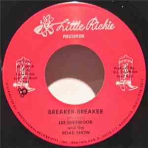 Lee Sherwood - Breaker-Breaker / Song For A CB FLAC