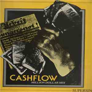 Leisure Process - Cashflow FLAC