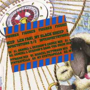 Len Faki - My Black Sheep Interpretations 2/2 FLAC