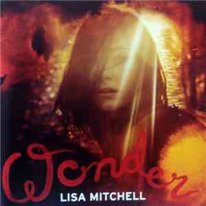 Lisa Mitchell  - Wonder FLAC