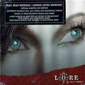 Lore - My Soul Speaks FLAC