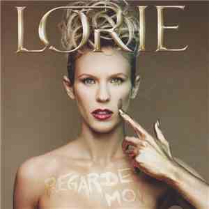 Lorie - Regarde-Moi FLAC