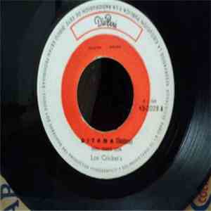 Los Crickets - Gitana FLAC