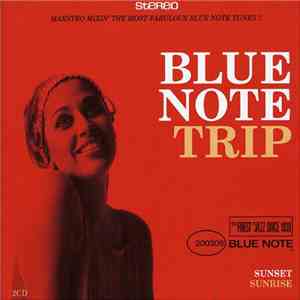 Maestro - Blue Note Trip - Sunset / Sunrise FLAC