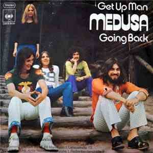 Medusa  - Get Up Man FLAC