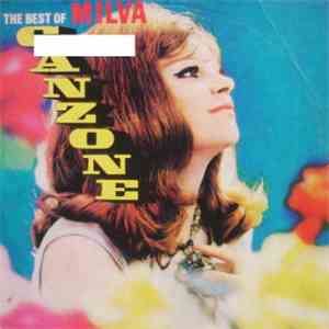 Milva - Milva Greatest Hits FLAC