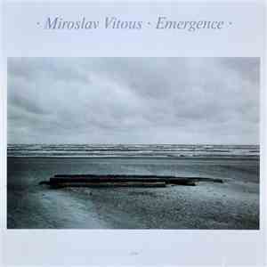 Miroslav Vitous - Emergence FLAC