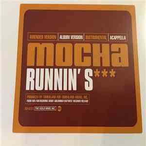 Mocha - Runnin' S FLAC