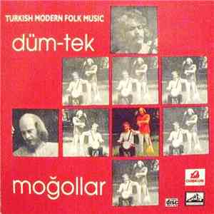 Moğollar - Düm-Tek FLAC