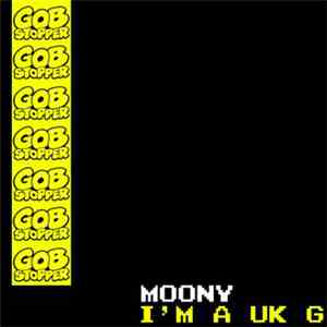 Moony  - I'm A UK G FLAC
