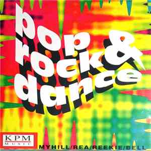 Myhill / Rea / Reekie / Bell - Pop, Rock And Dance FLAC