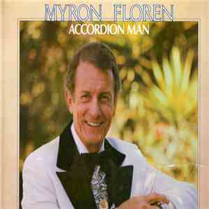 Myron Floren - Accordion Man FLAC