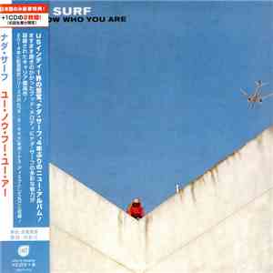 Nada Surf - You Know Who You Are FLAC