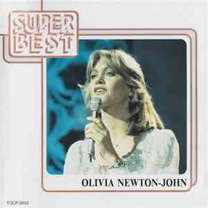 Olivia Newton-John - Super Best FLAC