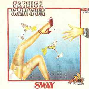 Patrick Samson - Sway FLAC