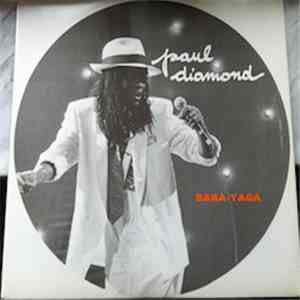 Paul Diamond - Baba - Yaga FLAC