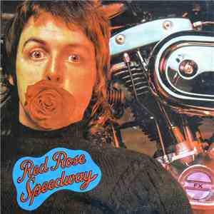 Paul McCartney And Wings - Red Rose Speedway FLAC
