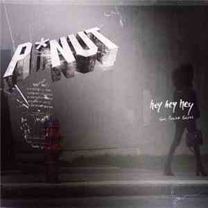 Pnut - Hey Hey Hey FLAC