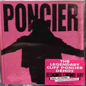 Poncier - Poncier FLAC