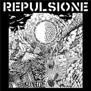 Repulsione - Sunrip FLAC