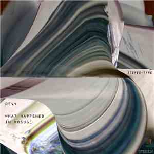 Revy - What Happened In Kosuge FLAC