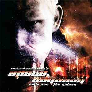 Richard Andersson's Space Odyssey - Embrace The Galaxy FLAC