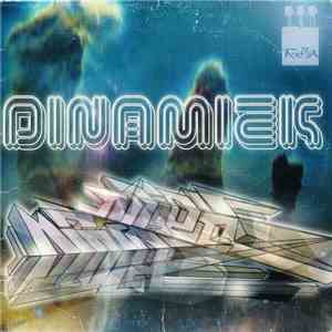 Robotix  - Dinamiek FLAC