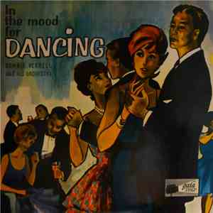 Ronnie Verrell And His Orchestra - In The Mood For Dancing FLAC