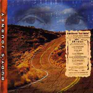 Rudy's Journey - Rudy's Journey FLAC