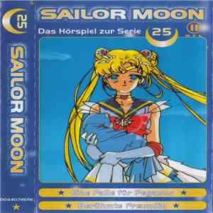 Sailor Moon - Eine Falle Für Pegasus / Berühmte Freundin FLAC