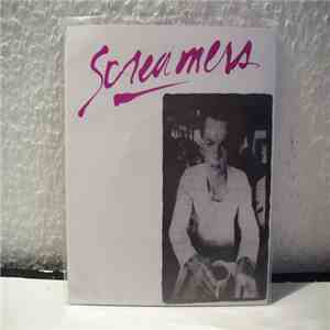 Screamers - Live At The Masque FLAC
