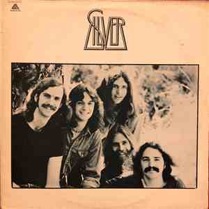 Silver  - Silver FLAC